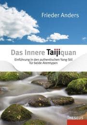 Cover von Das Innere Taijiquan