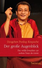 Cover von Der große Augenblick