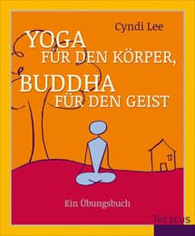 Cover von Yoga für den Körper - Buddha für den Geist