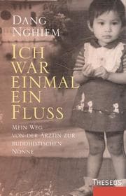 Cover von Ich war einmal ein Fluss