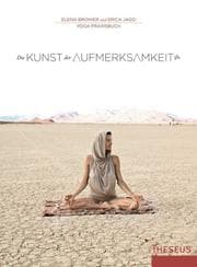 Cover von Die Kunst der Aufmerksamkeit