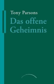 Cover von Das offene Geheimnis
