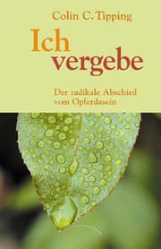 Cover von Ich vergebe