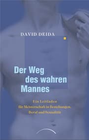 Cover von Der Weg des wahren Mannes