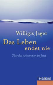 Cover von Das Leben endet nie