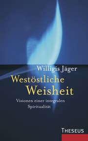 Cover von Westöstliche Weisheit