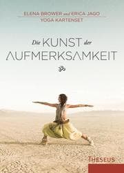 Cover von Die Kunst der Aufmerksamkeit
