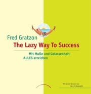 Cover von The Lazy Way to Success