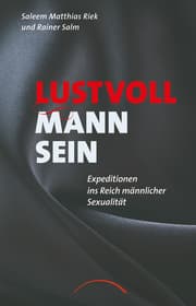 Cover von Lustvoll Mann sein