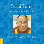 Cover von Das Meer der Weisheit