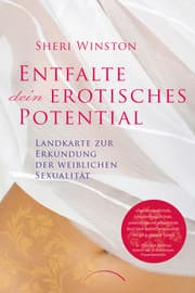 Cover von Entfalte dein erotisches Potential