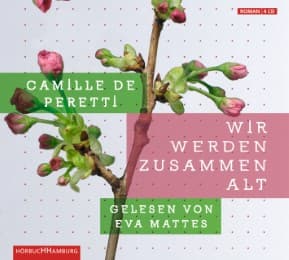 Cover von Wir werden zusammen alt