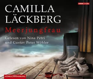 Cover von Meerjungfrau