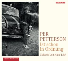 Cover von Ist schon in Ordnung