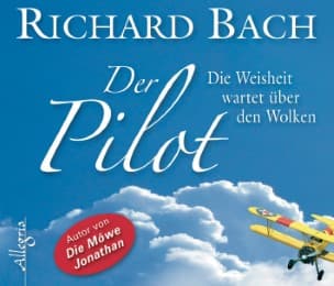 Cover von Der Pilot