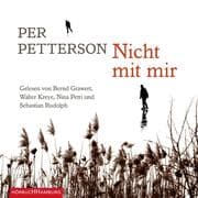 Cover von Nicht mit mir