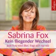 Cover von Kein fliegender Wechsel