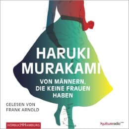 Cover von Von Männern, die keine Frauen haben