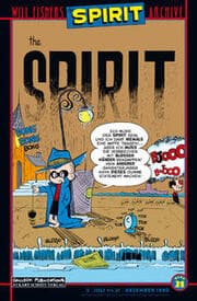 Cover von Die Spirit Archive 21