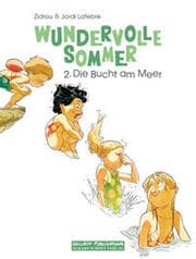 Cover von Wundervolle Sommer 2
