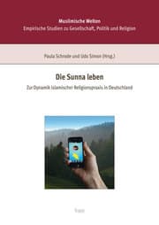 Cover von Die Sunna leben