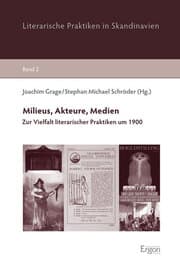Cover von Milieus, Akteure, Medien
