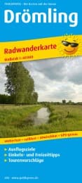 Cover von Drömling