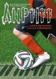Cover von Anpfiff