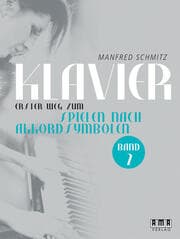 Cover von Klavier 2