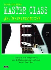 Cover von Peter Fischers Master Class 2