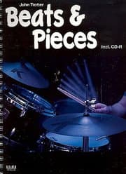 Cover von Beats & Pieces