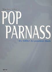 Cover von Pop Parnass