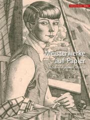 Cover von Meisterwerke auf Papier