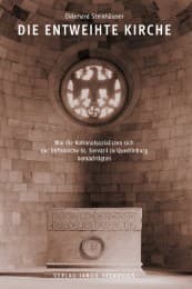 Cover von Die entweihte Kirche
