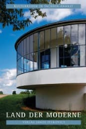 Cover von Land der Moderne