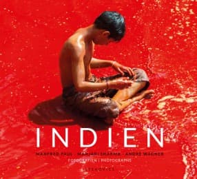Cover von Indien - India