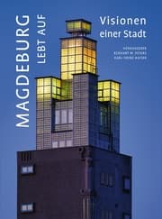 Cover von Magdeburg lebt auf