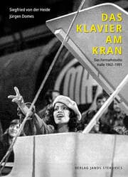 Cover von Das Klavier am Kran