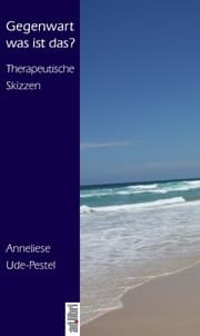 Cover von Gegenwart was ist das?