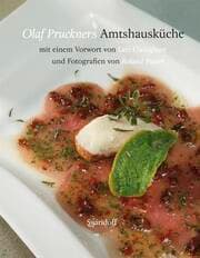Cover von Olaf Pruckners Amtshausküche