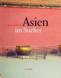 Cover von Asien im Sucher