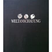 Cover von Weltanschauung