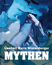 Cover von Lambert Maria Wintersberger - Mythen