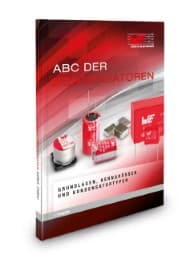 Cover von ABC der Kondensatoren