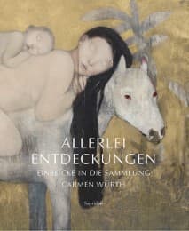 Cover von Allerlei Entdeckungen