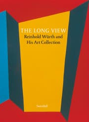 Cover von The Long View