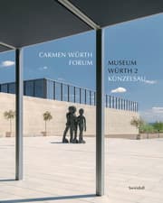 Cover von Carmen Würth Forum - Museum Würth 2