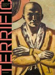 Cover von Terrific