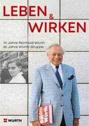 Cover von Leben & Wirken