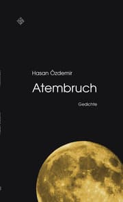 Cover von Atembruch
